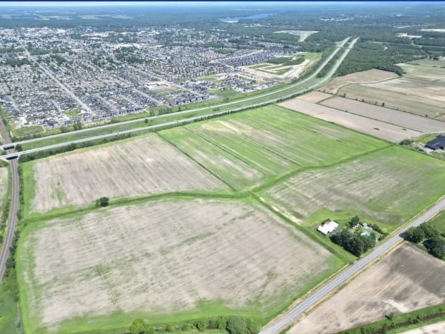 Photo 4 — 2405 5E Rang E, Drummondville, J2B 6V2, Drummondville