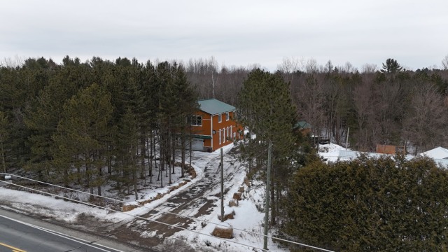 Photo 4 — 1072 Rte. 219 N., Hemmingford, J0L 1H0, Hemmingford