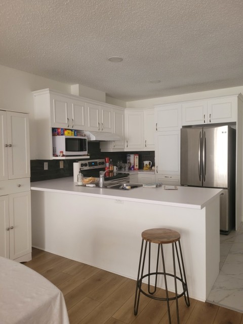 Cuisine — 444 Rue De l'Iris, 8, Granby, J2H 2J6, Granby