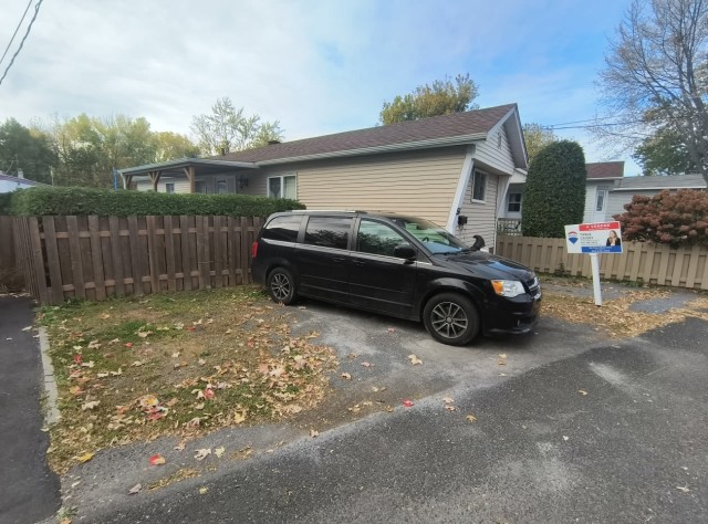 Vue d'ensemble — 3950 boulevard Sir-Wilfrid-Laurier, 56, Saint-Hubert, J3Y 5Y9, Saint-Hubert
