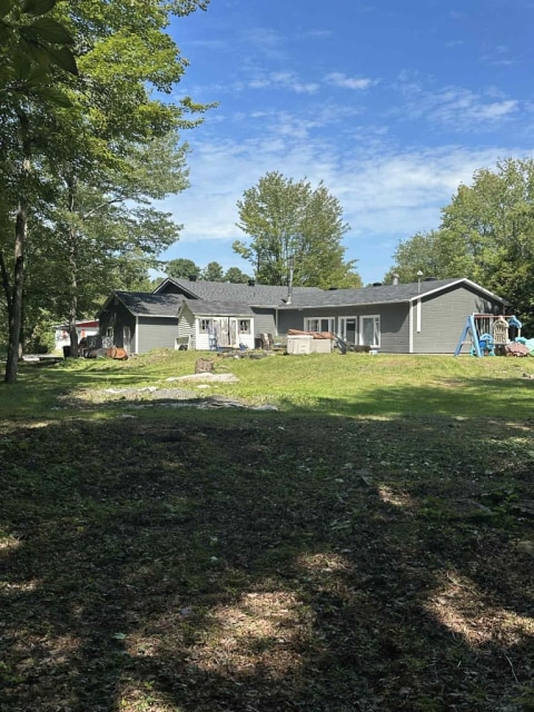 Terrain — 1346 Rue des Laurentides, Mascouche , J7K 3C2, Mascouche 