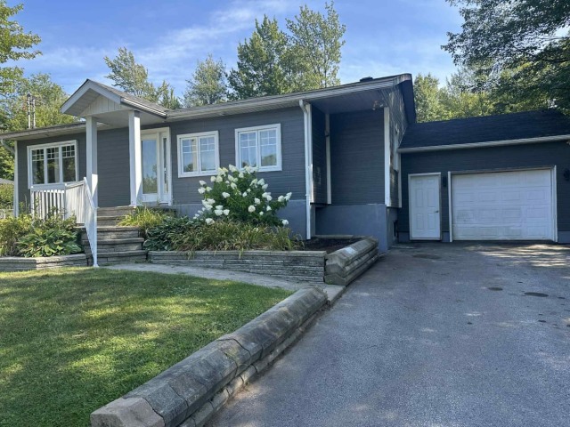 Vue d'ensemble — 1346 Rue des Laurentides, Mascouche , J7K 3C2, Mascouche 