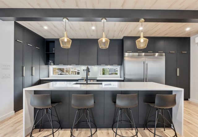 Cuisine — 54 Av Du Soleil, Fossambault-sur-le-Lac, G3N 0B7, Fossambault-sur-le-Lac