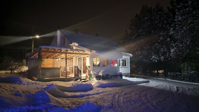 Spa — 295 Côte Saint-Paul, Saint-Colomban, J5K 1Z6, Saint-Colomban