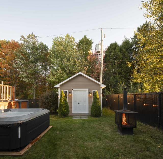 Photo 2 — 300 Rue De La Châtelaine, Saint-Jérôme, J5L 0A4, Saint-Jérôme