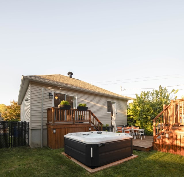 Photo 5 — 300 Rue De La Châtelaine, Saint-Jérôme, J5L 0A4, Saint-Jérôme
