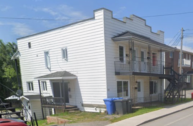 Vue d'ensemble — 144 Rue Témiscouata, Rivière-du-Loup, G5R 2Y3, Rivière-du-Loup