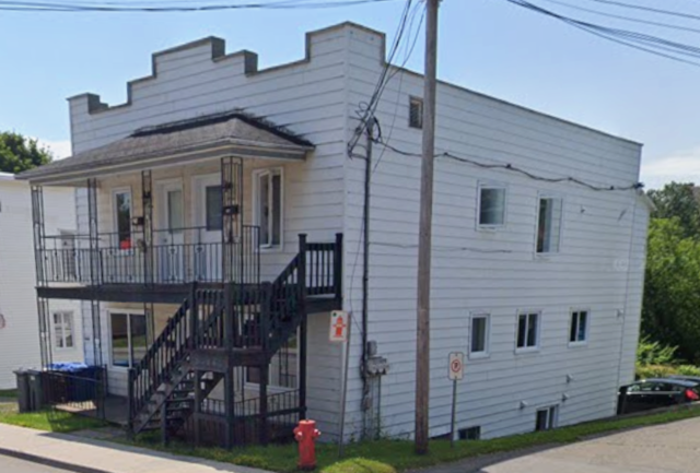 Vue d'ensemble — 144 Rue Témiscouata, Rivière-du-Loup, G5R 2Y3, Rivière-du-Loup