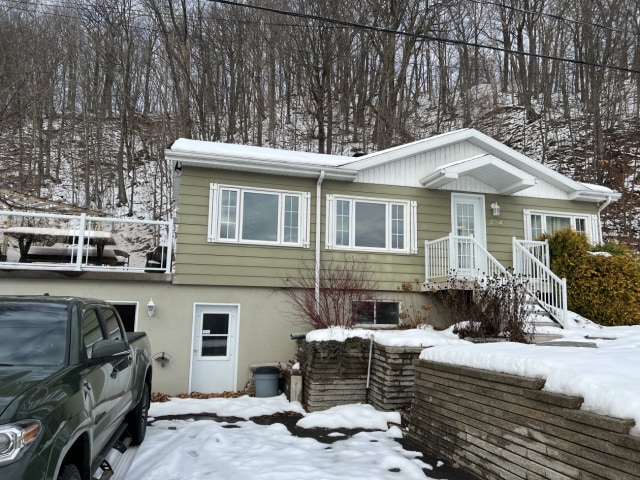 Vue d'ensemble — 284 Chem. du Roy, Saint-Augustin-de-Desmaures, G3A 0E2, Saint-Augustin-de-Desmaures