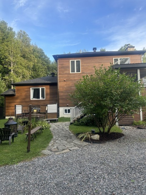 Photo 2 — 2616 3E Rang, Sainte-Julienne, J0K 2T0, Sainte-Julienne