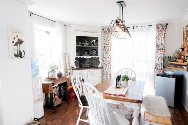 Salle à manger — 626 Boulevard Hébert, Saint-Pascal, G0L 3Y0, Saint-Pascal