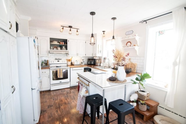 Cuisine — 626 Boulevard Hébert, Saint-Pascal, G0L 3Y0, Saint-Pascal