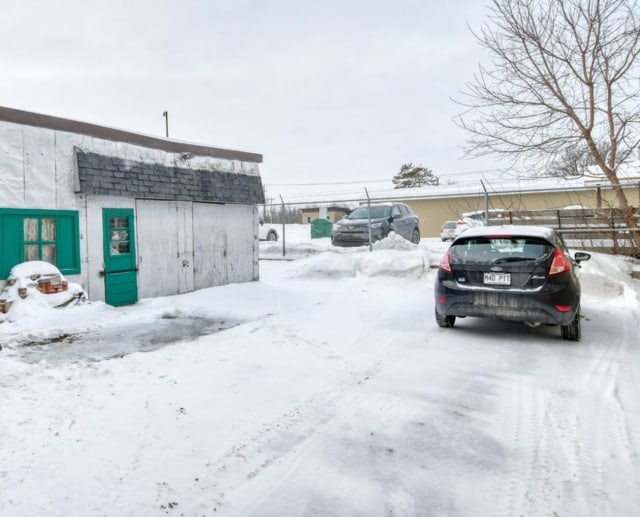 Photo 3 — 586-590 Rue Richard, Joliette, J6E 2T4, Joliette