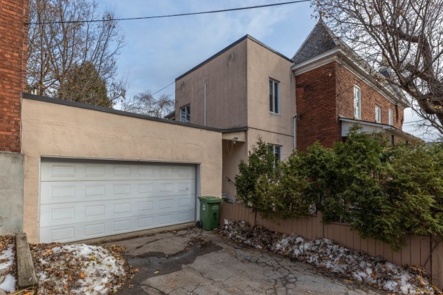Vue d'ensemble — 4001 Av. Northcliffe, Montréal, H4A 3L2, Montréal