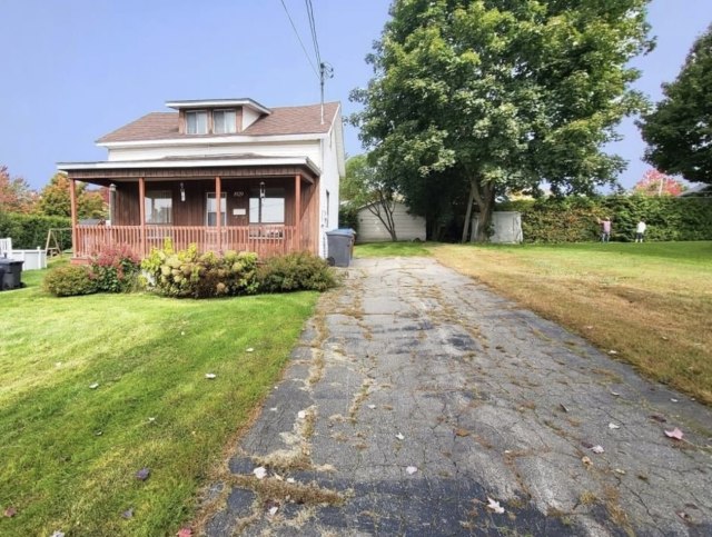 Photo 2 — 1929 Chem. Galvin, Sherbrooke, J1G 3E7, Sherbrooke
