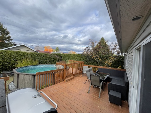 Photo 2 — 15 Rue d'Ailleboust, Saint-Charles-Borromée, J6E 6K1, Saint-Charles-Borromée