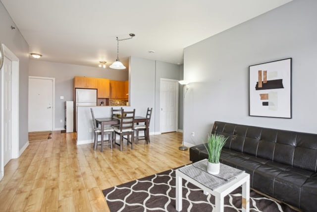 Photo 4 — 35 Av Ernest-Rochette, 404, La Prairie, J5R 0M4, La Prairie