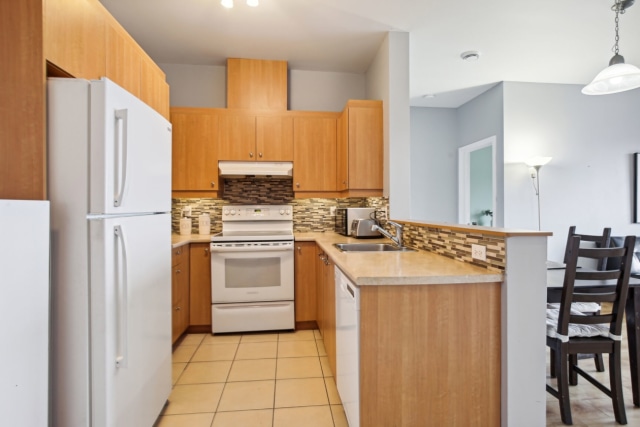 Photo 5 — 35 Av Ernest-Rochette, 404, La Prairie, J5R 0M4, La Prairie