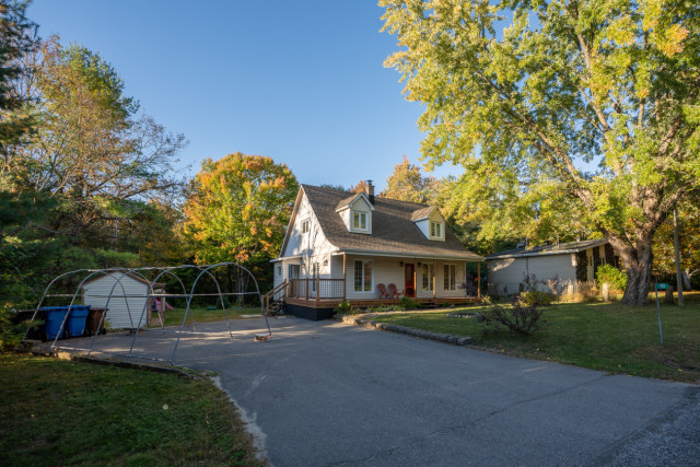 Extérieur — 16 rue de Vinoy, Cantley, J8V 2V9, Cantley