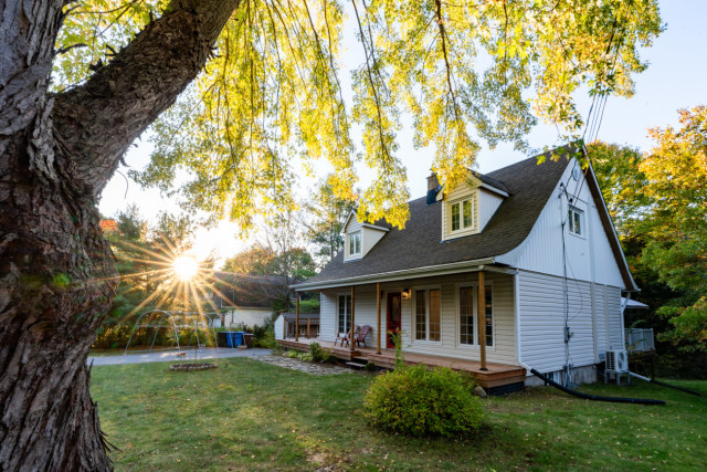 Extérieur — 16 rue de Vinoy, Cantley, J8V 2V9, Cantley