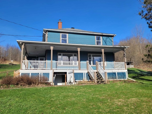 Façade — 104 Rte 237 S, Frelighsburg, J0J 1C0, Frelighsburg