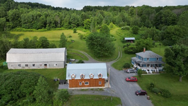 Terrain — 104 Rte 237 S, Frelighsburg, J0J 1C0, Frelighsburg