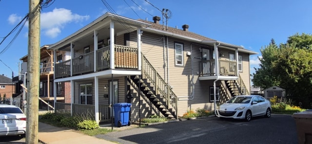 Vue d'ensemble — 253 rue du Prince, Sorel-Tracy, J3P 4L3, Sorel-Tracy