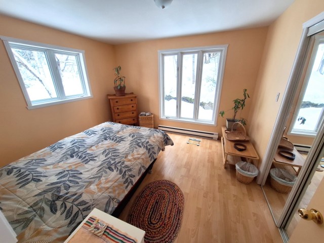 Chambre à coucher principale — 197 Chem. des Cassandres, Lantier, J0T 1V0, Lantier