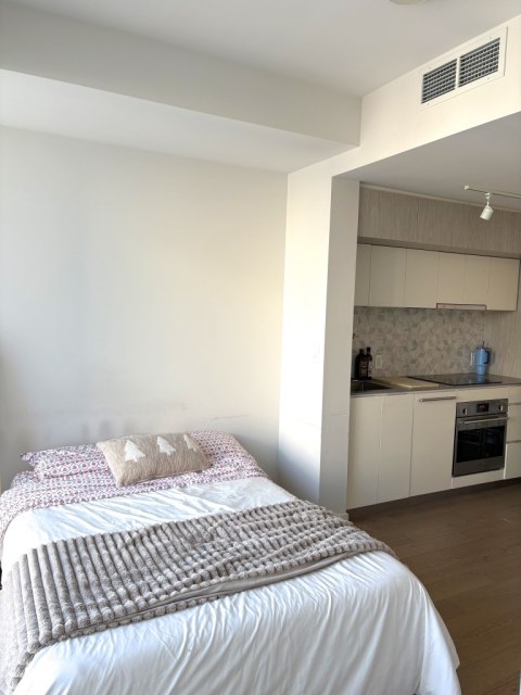 Photo 5 — 1188 Rue Saint-Antoine O, 3211, Montréal, H3C 1B4, Montréal