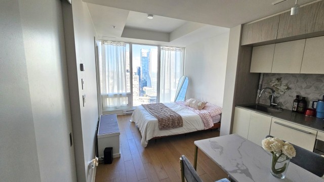 Photo 3 — 1188 Rue Saint-Antoine O, 3211, Montréal, H3C 1B4, Montréal