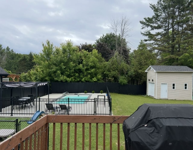 Photo 3 — 214 Chemin Groulx, Rivière-Beaudette, J0P 1R0, Rivière-Beaudette