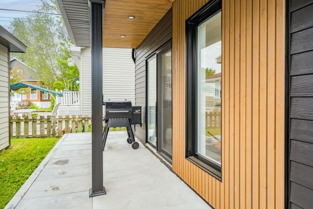 Photo 4 — 22 ieme, 4, Fossambault-Sur-Le-Lac, g2j 0b9, Fossambault-Sur-Le-Lac
