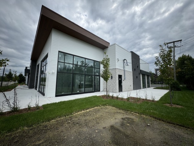 Photo 2 — 100-11860 Rue De Chaumont, 101, Mirabel, J7J 0T8, Mirabel