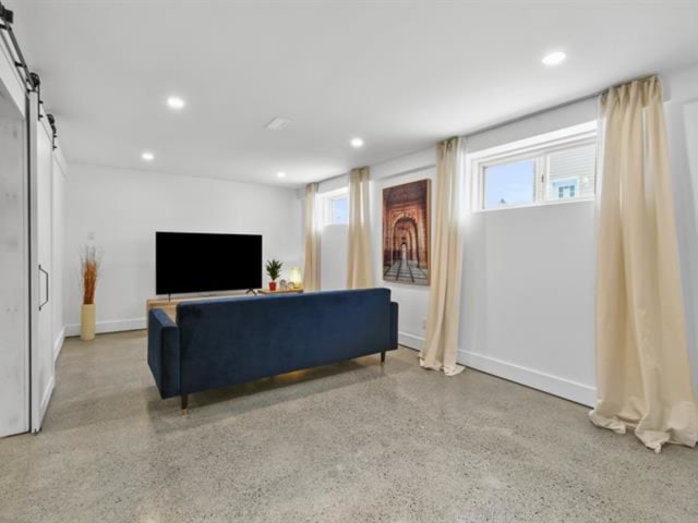 Sous-sol — 8 Rue du Chevreuil, Mercier, J6R 2R6, Mercier