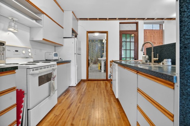 Photo 4 — 3969 Rue Drolet, Montréal, H2W 2L3, Montréal