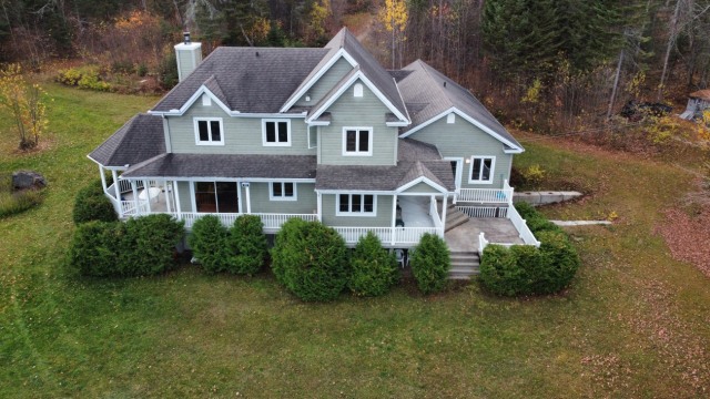 Photo 3 — 3360 Ch De Val-Limoges, Mont-Laurier, J9L 3G6, Mont-Laurier