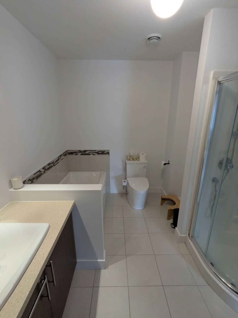 Photo 2 — 2580 Chem. Sainte-Foy, 208, Québec, G1V 1T9, Québec