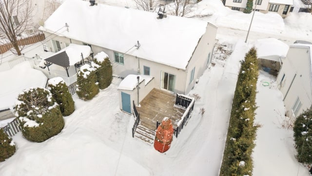 Photo 5 — 5725 Rue Goyer, Trois-Rivières, G8Y 7A8, Trois-Rivières
