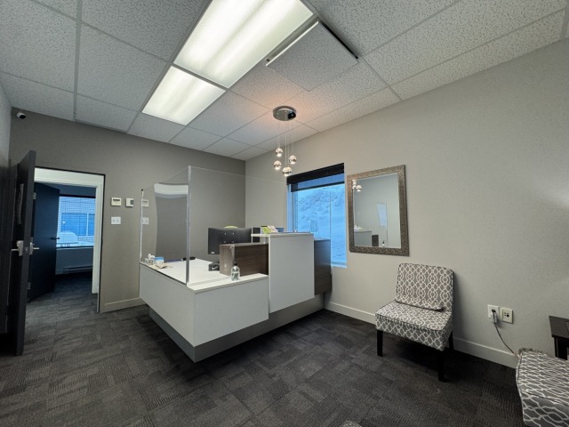 Salle de réception — 3430 Rue Galt O., Sherbrooke, J1H 0A5, Sherbrooke