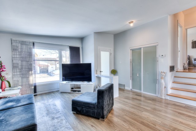 Photo 5 — 12018 Av Salk, Montréal-Nord, H1G 4Z2, Montréal-Nord
