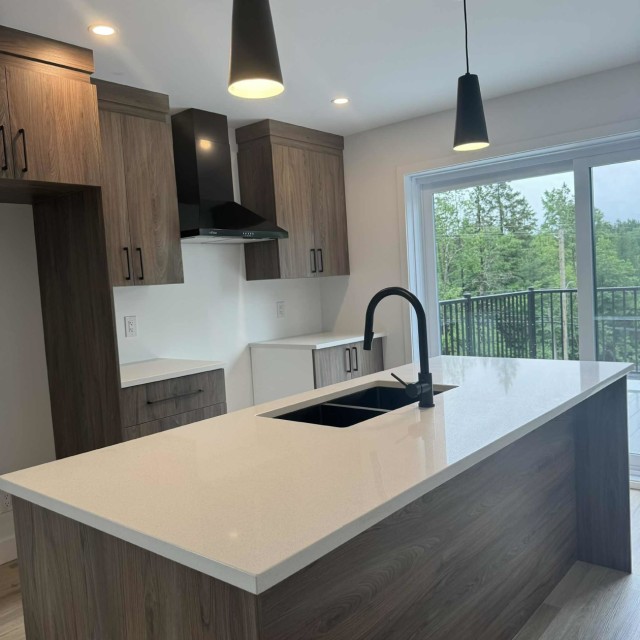 Photo 2 — 3598-3600 rue Maude-Abbott, Sherbrooke, J1N 0C6, Sherbrooke