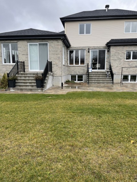 Photo 2 — 105 Rue Besner, Vaudreuil-sur-le-Lac, J7V 8P3, Vaudreuil-sur-le-Lac
