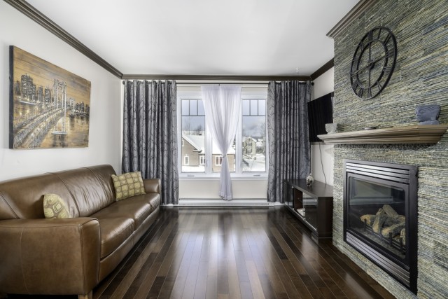 Photo 4 — 180 Rue Désiré-Juneau, 5, Sainte-Catherine-de-la-Jacques-Cartier, G3N 2X3, Sainte-Catherine-de-la-Jacques-Cartier