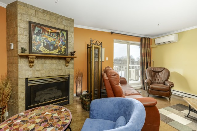Photo 3 — 2645 Boul Père-Lelièvre, 401, Québec, G1P 4P8, Québec
