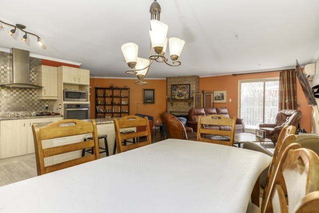 Photo 5 — 2645 Boul Père-Lelièvre, 401, Québec, G1P 4P8, Québec