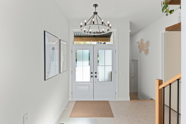 Hall d'entrée — 2582 Chem. Bellerive, Carignan, J3L 4J9, Carignan