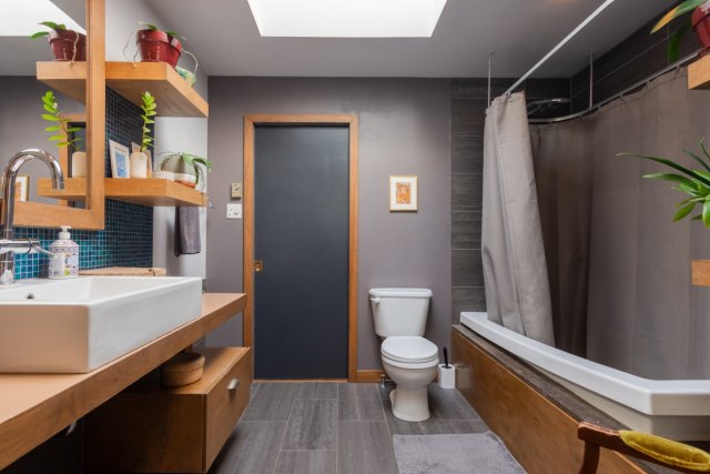 Photo 5 — 749 Av Bloomfield, B, Outremont, H2V 3S4, Outremont