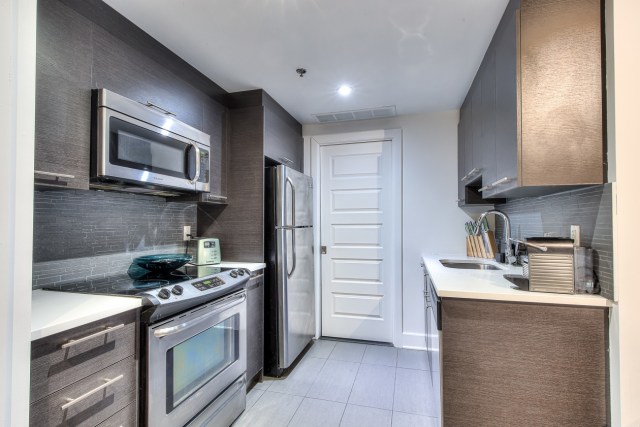 Cuisine — 1045 Rue Wellington, 211, Montréal, H3C 1V6, Montréal