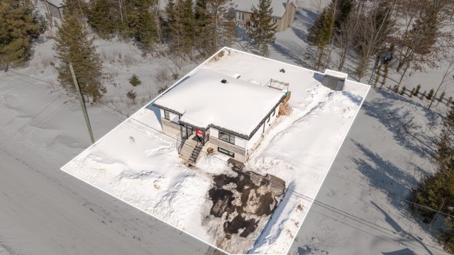 Photo 3 — 6050 Rue Des Tulipes, Shawinigan, G9T 0P6, Shawinigan