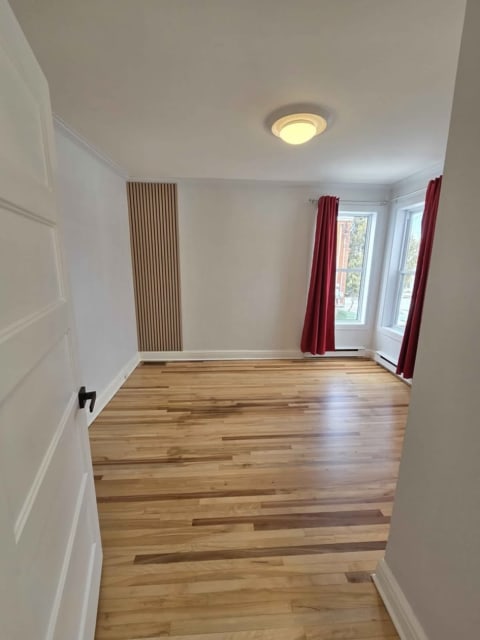 Chambre à coucher — 1333-1335-1337 Rue Saint-Gérard, Sherbrooke, J1H 3E6, Sherbrooke